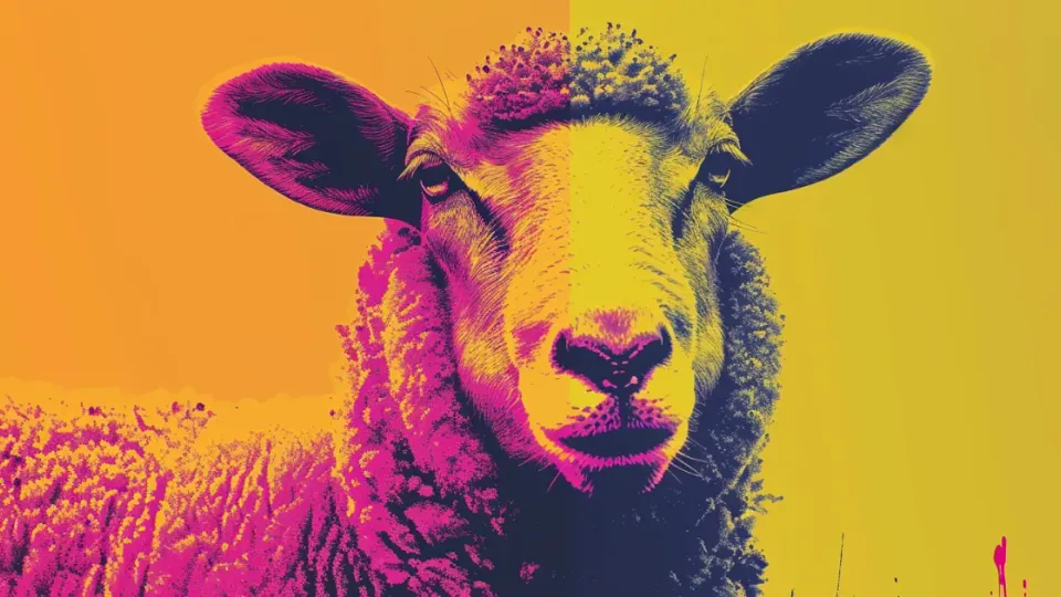 The Sheep That Changed History — You Won't Believe What Made Them Famous