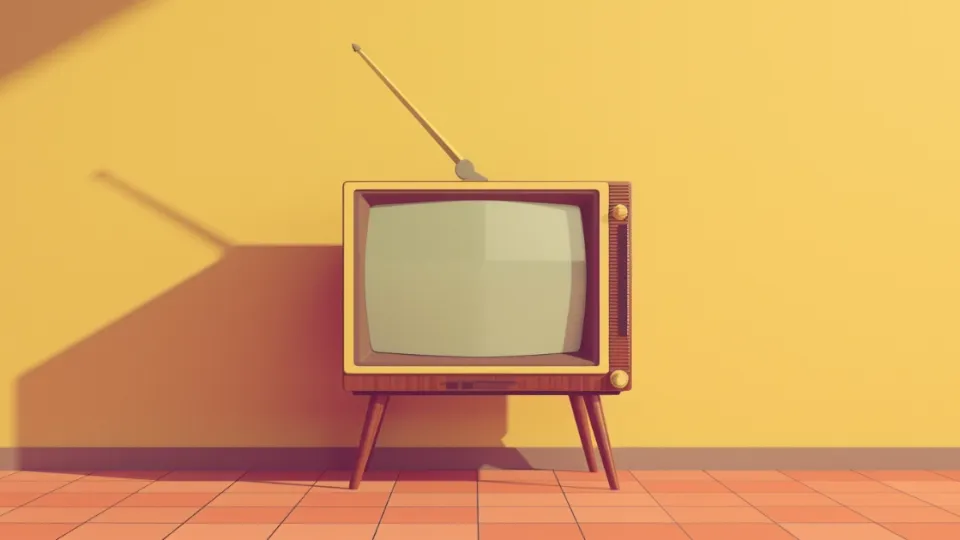 The Battle for the Screen: Famous TV Channels & Their Histories 