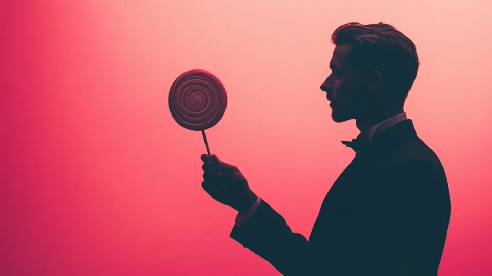 Sugar-Coated Empires: The Sweet Lives of Candy Entrepreneurs 