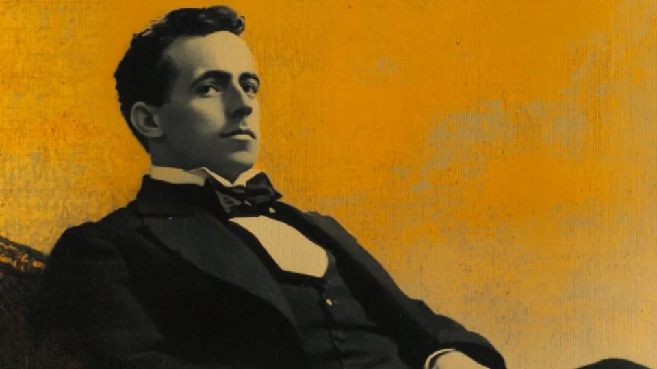 A Hole in One: Clarence Crane & the Invention of Life Savers 