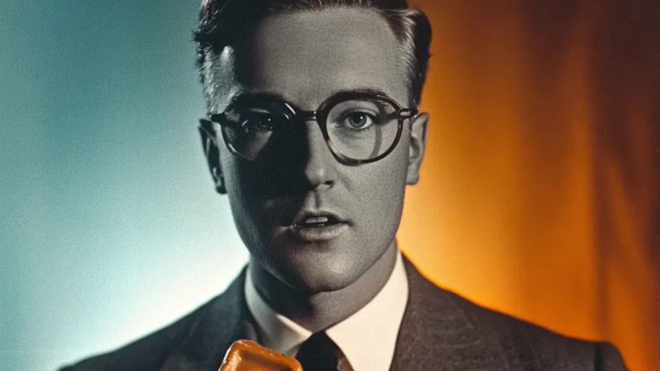 Meet The Candy King Who Created Baby Ruth, Butterfinger — And Dropped Candy from the Sky