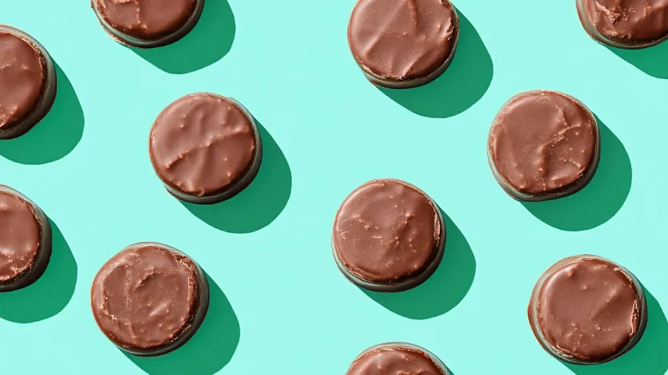 The Unknown History of Junior Mints: From Broadway to Seinfeld