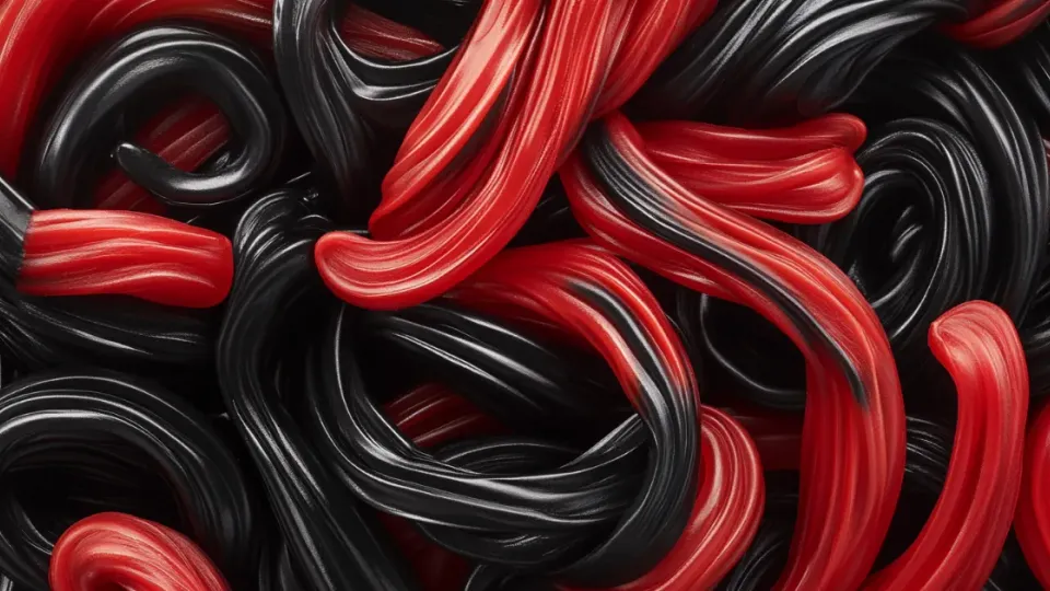 The Unknown History of Licorice: From Tombs to Cardiac Arrest