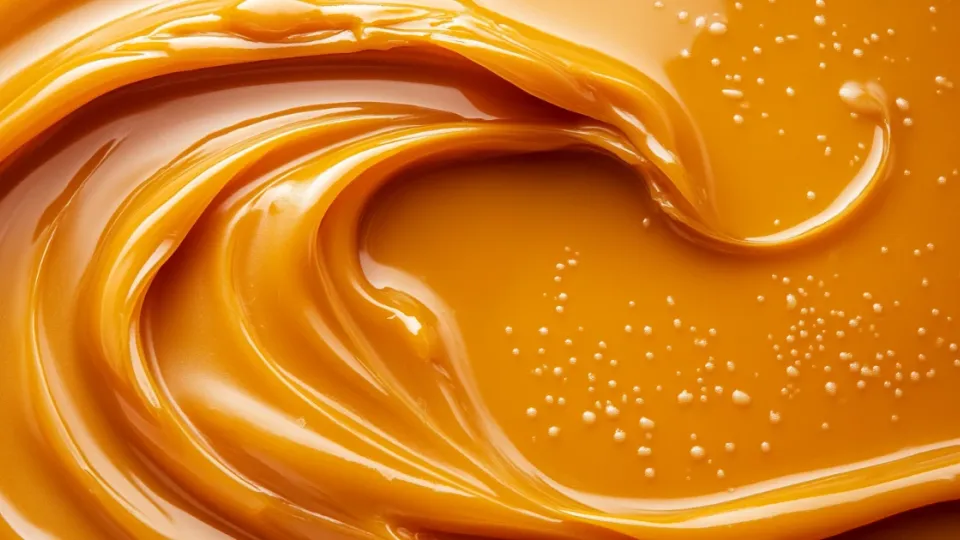 The Unknown History of Caramel: From Arabia to Apples