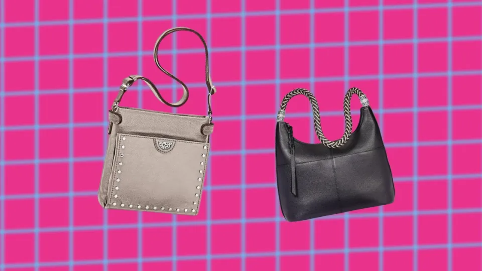 8 Discontinued Brighton Handbags That Aren’t Coming Back
