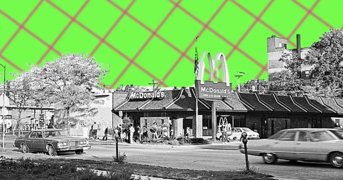 Fast Food