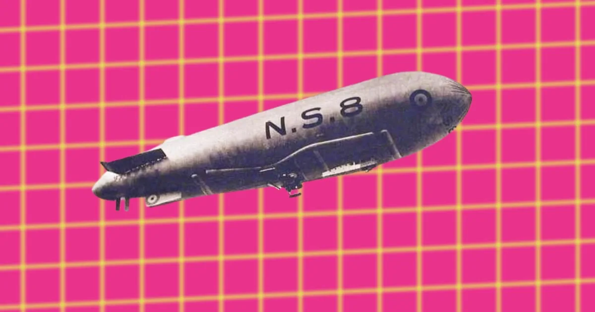 Airships