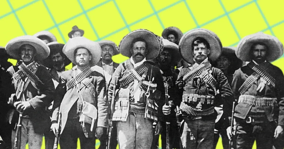 Mexican Revolution