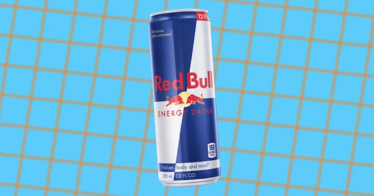 Energy Drinks
