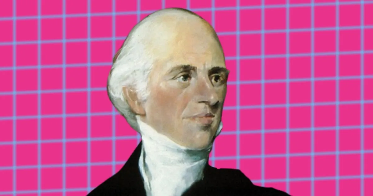 Johann Jacob Schweppe