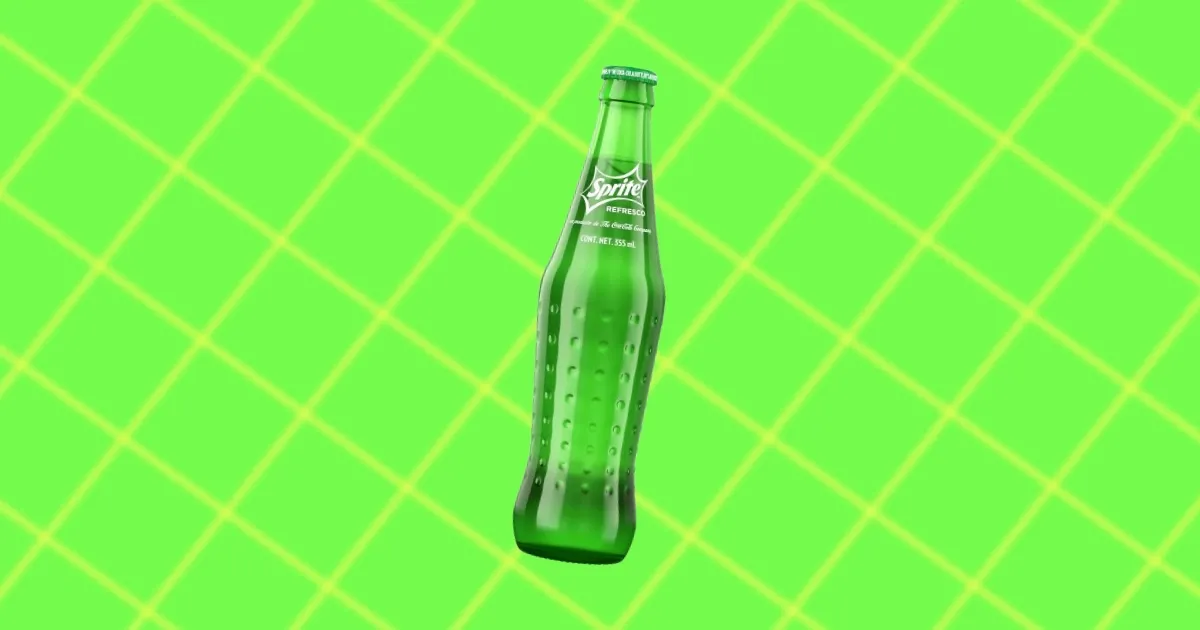 Soda