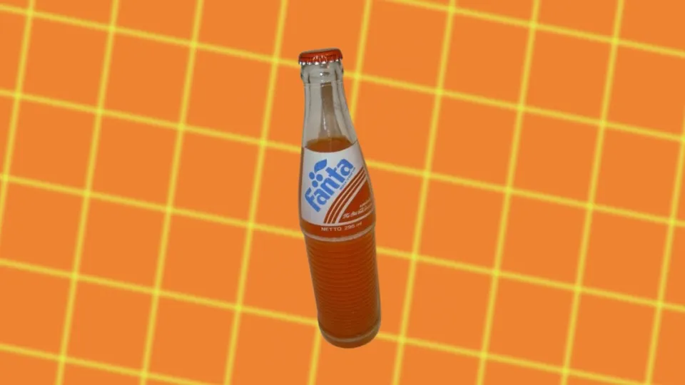 Fanta’s Nazi History 