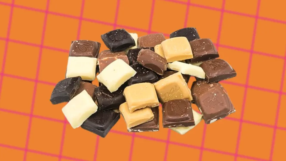 The Unknown History of Chocolate