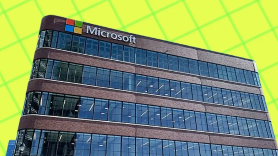 Major Microsoft Acquisitions & Mergers