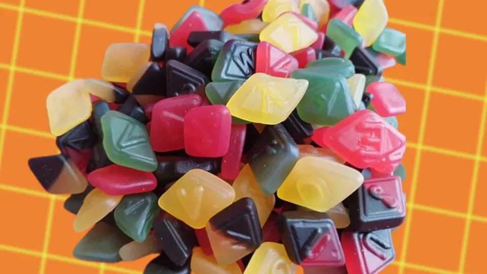 Sweet History: The Fascinating Stories Behind Famous Candy Brands