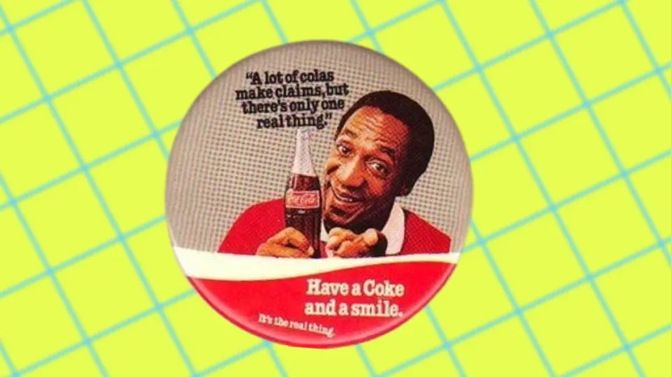 Have a Coke and a Smile