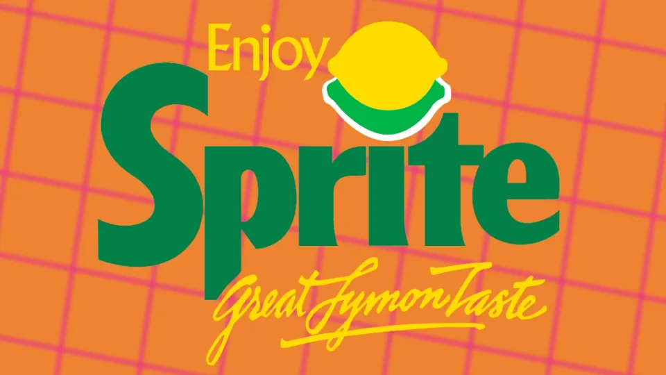 Slogans of Sprite