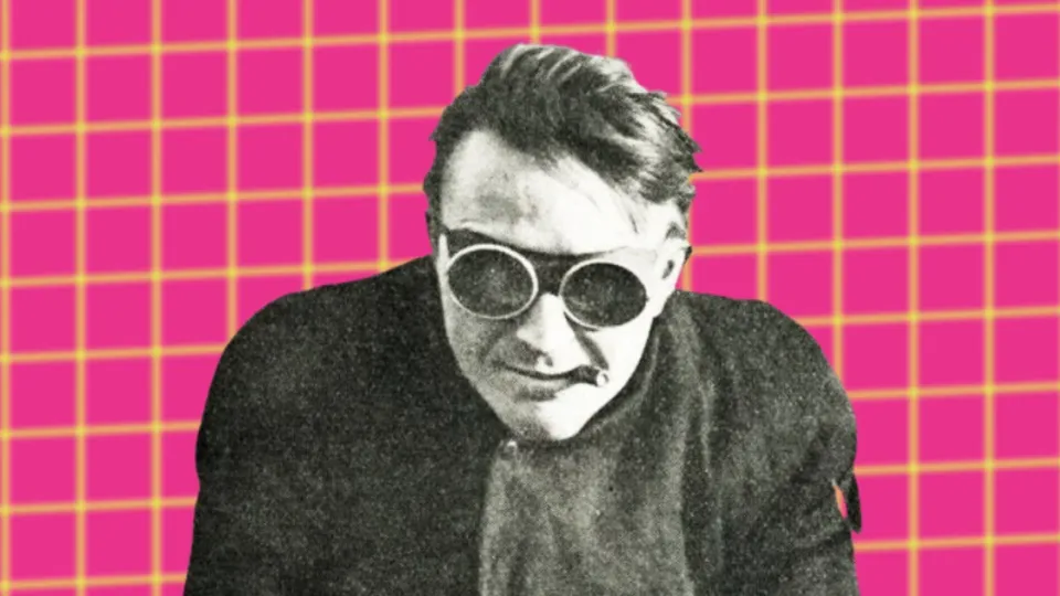 9 Facts about Barney Oldfield: The Pepsi Loving Speed King