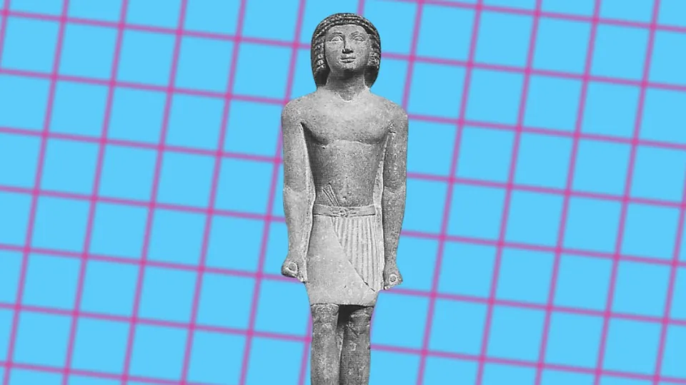 The Original Dress Code: How Ancient Egyptian Fashion Controlled Society