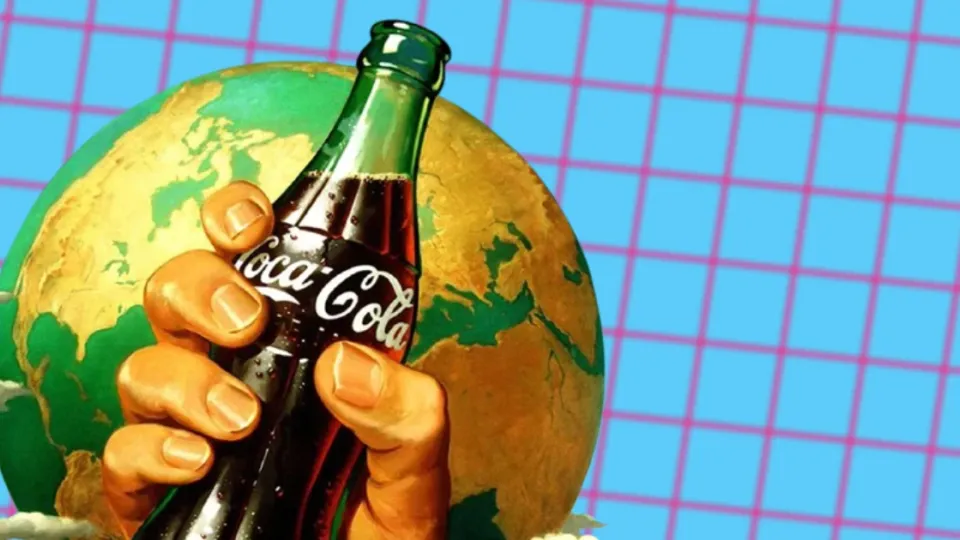 Cocacolonization