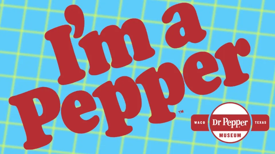 Dr Pepper Slogans & Ads 