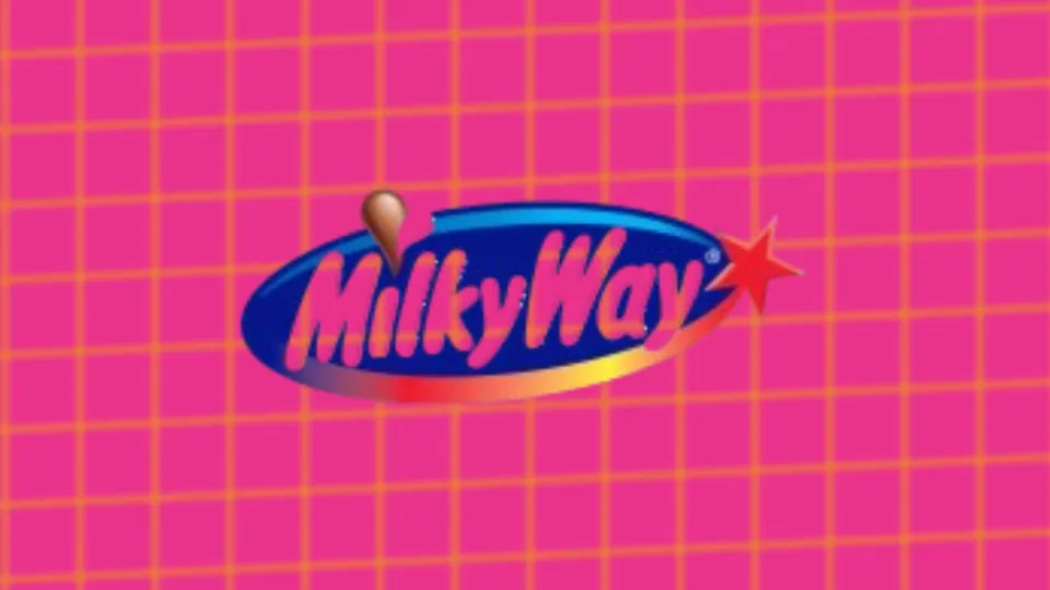 Explore Milky Way's iconic slogans and ads from 1935 to 2012, shaping its chocolatey legacy.