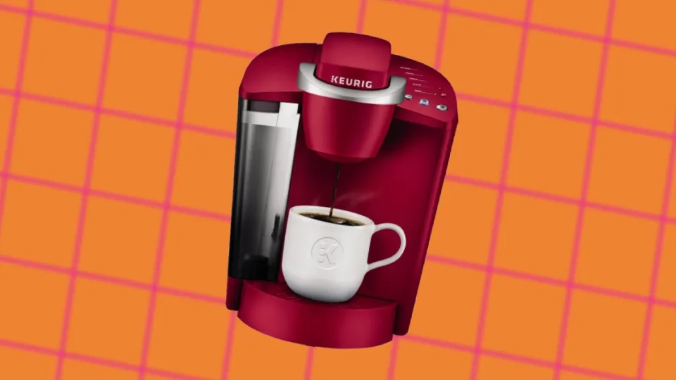 History of Keurig