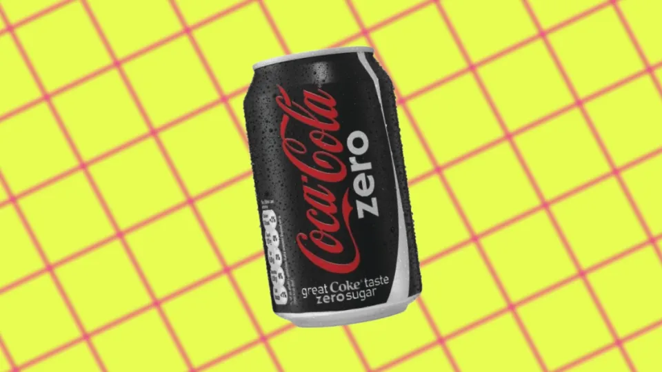 Coke Zero Nascar drivers