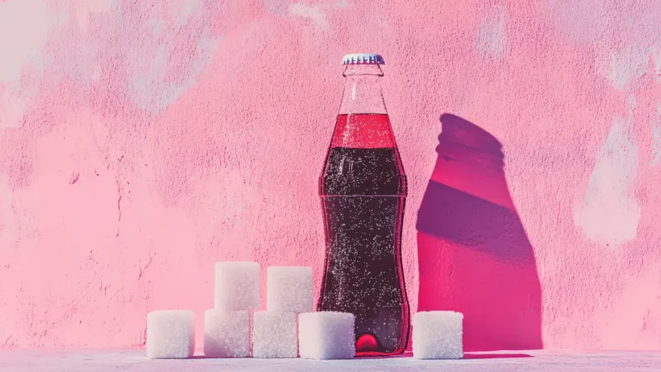 How Sugar Caused Pepsi to go Bankrupt