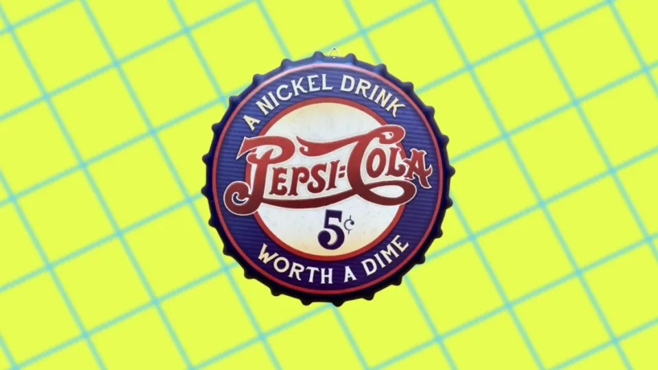 Twice As Much For a Nickel