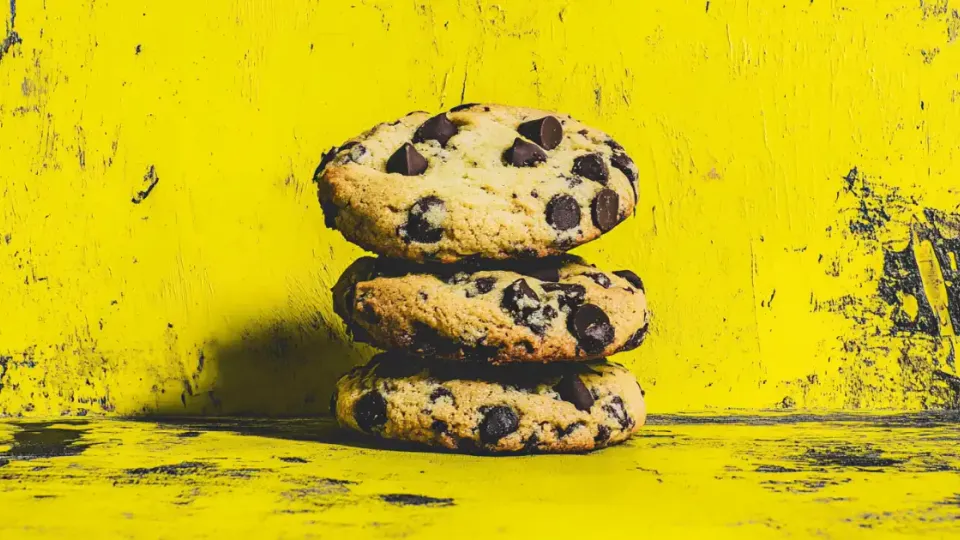 The Unknown History of Chocolate Chip Cookies