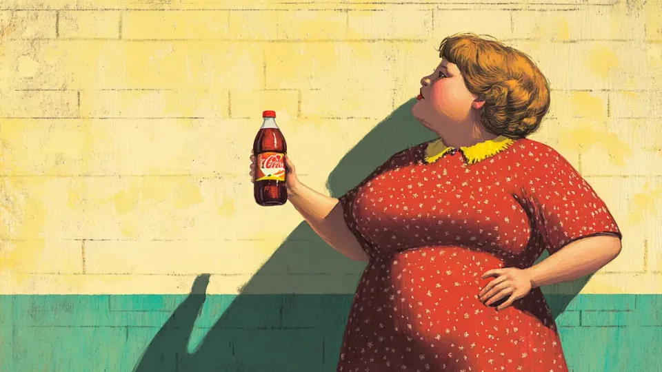 The History of Diet Sodas: The Rise of the Waistline Watchers