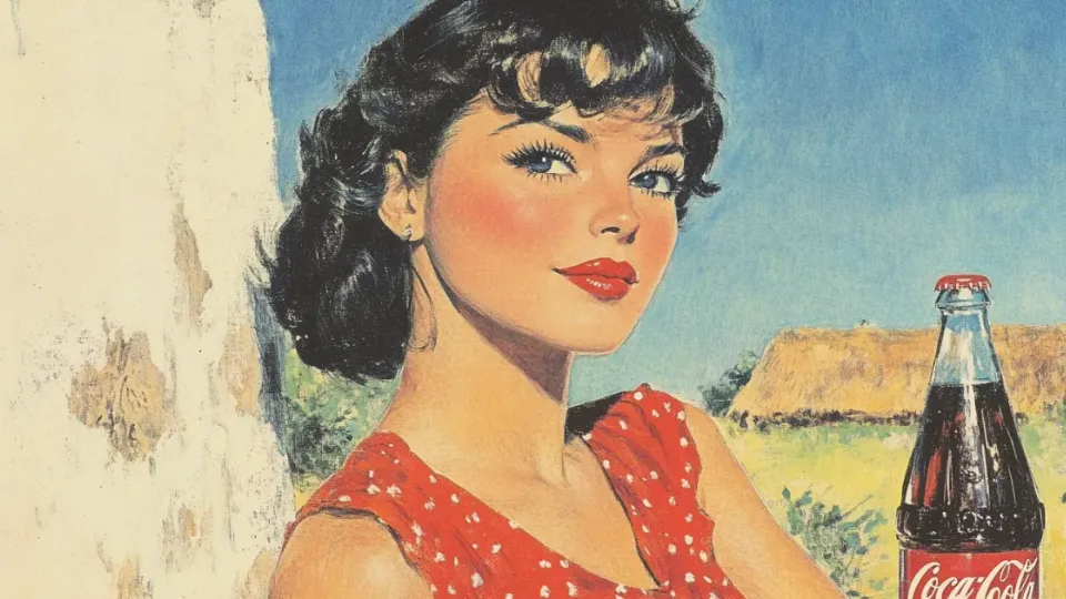 History of Coca-Cola in Mexico