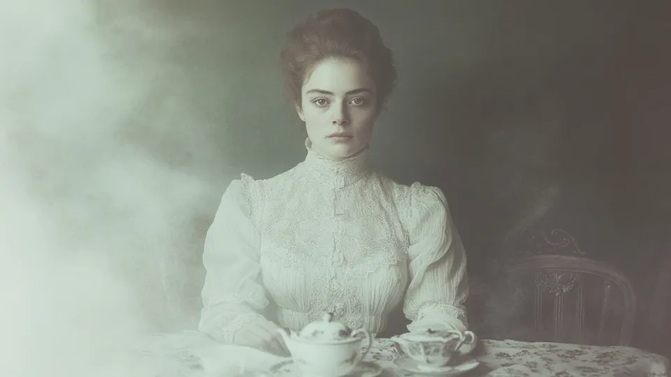 History of Lipton Tea