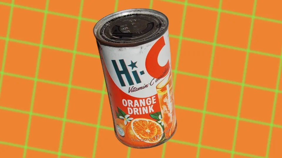 History of Hi-C