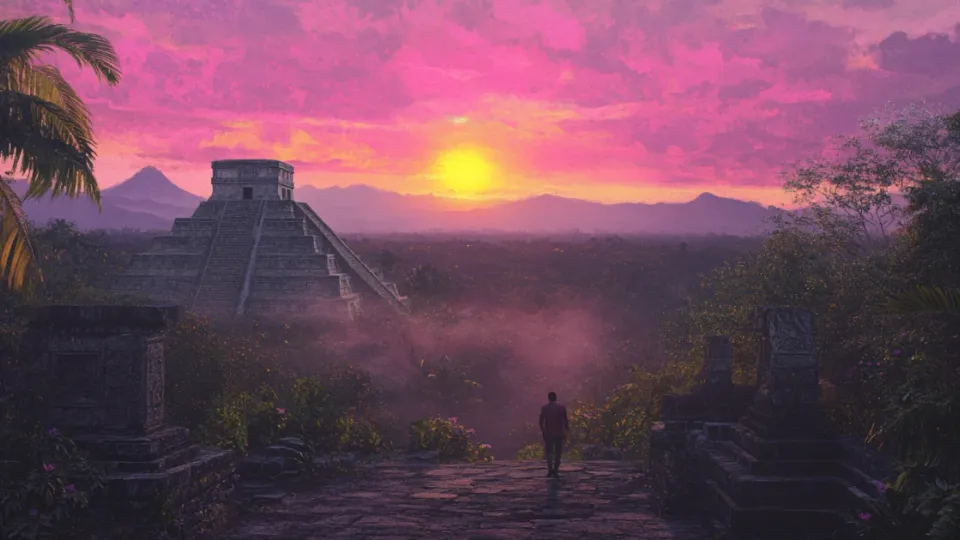 Mexico’s Historic Landmarks Aren’t Just Beautiful — Some Are Straight-Up Unsettling