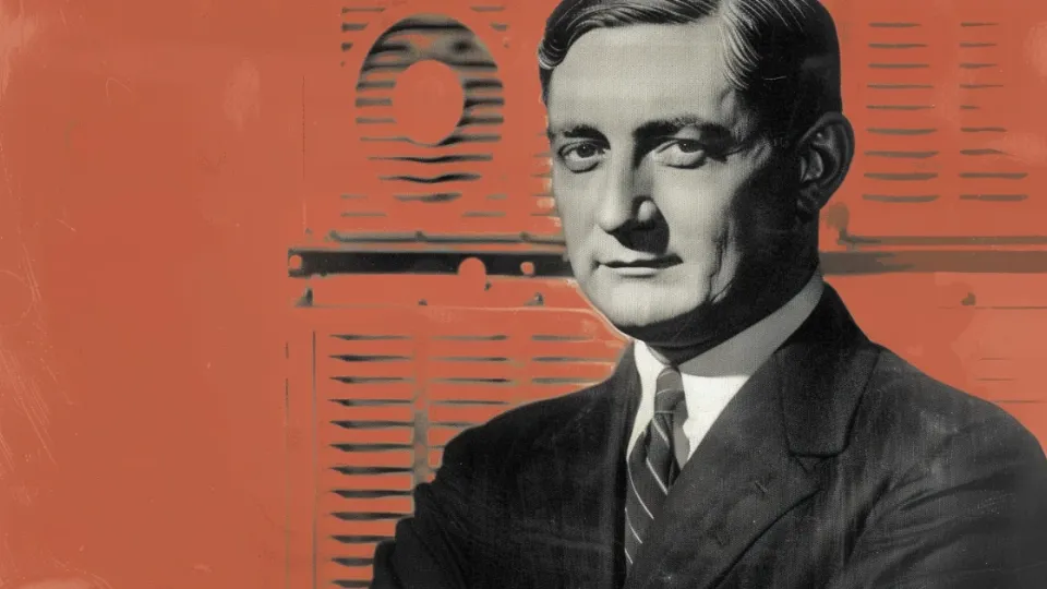 Before Willis Carrier, Summer was Hell — Meet the Man who Cooled the Planet