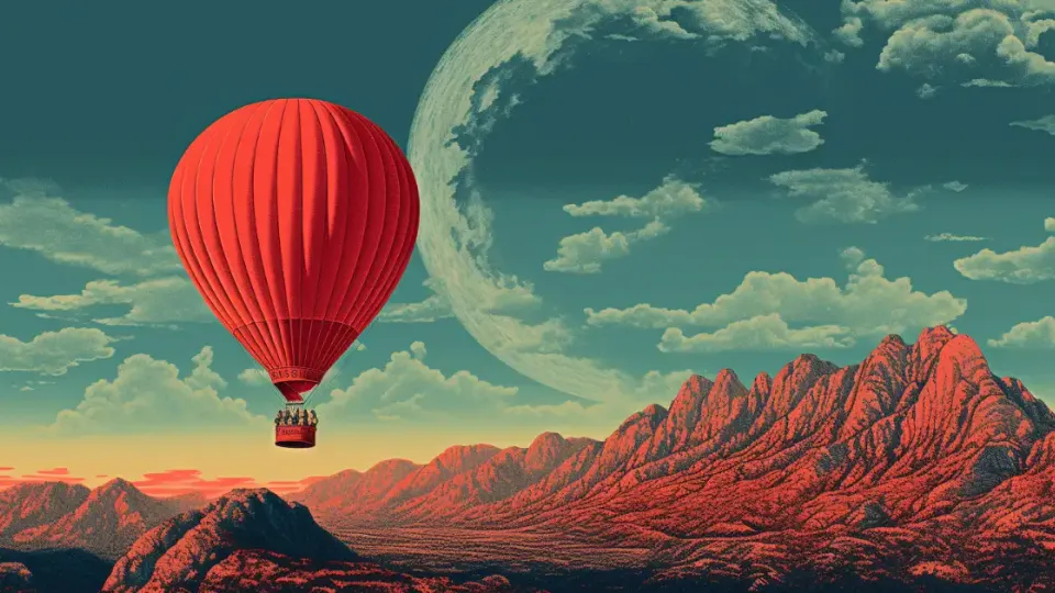 This Victorian Scientist Floated into Near-Death at 5 Miles High — And Lived to Tell it