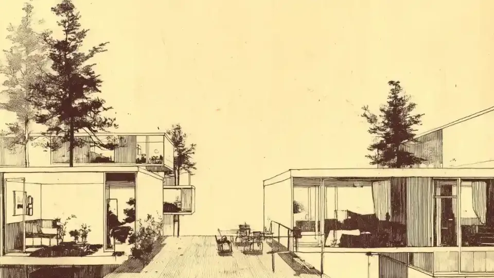 25 Famous Architects Who Broke Every Rule — And Built Our World