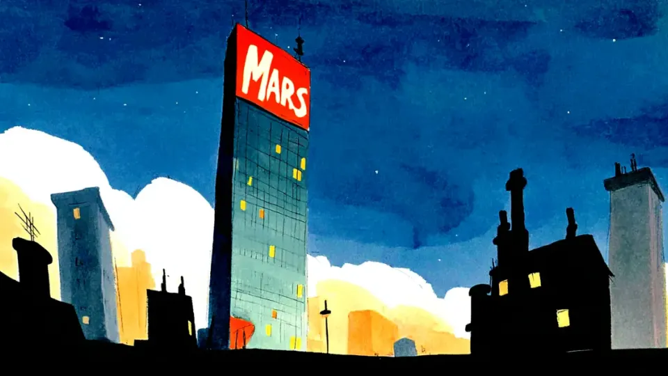 Mars, Inc. Acquisitions & Mergers Over the Years