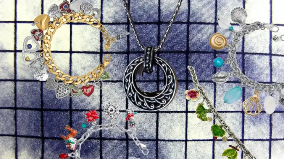 12 Retired & Discontinued Brighton Jewelry