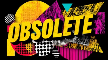 Obsolete