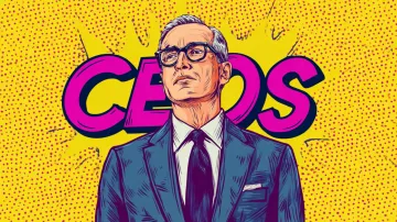 CEOs