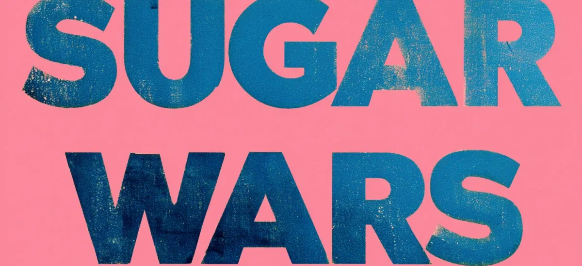 Sugar Wars