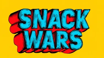 Snack Wars