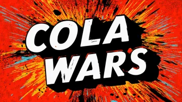 Cola Wars