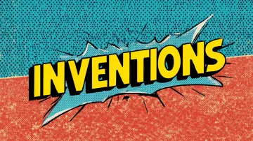 Inventions