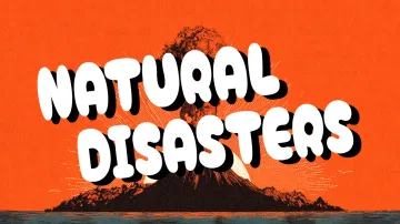 Natural Disasters