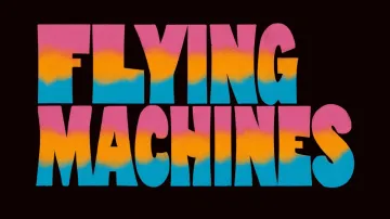 Flying Machines