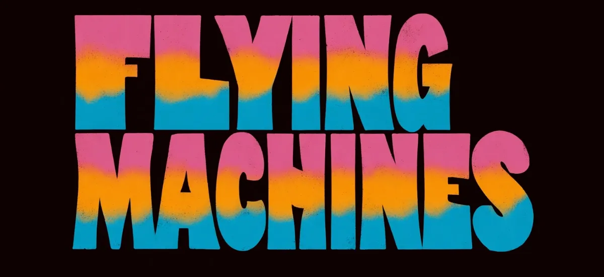 Flying Machines